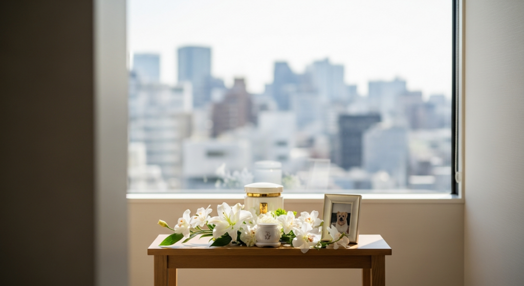 大阪　ペット火葬　おすすめ