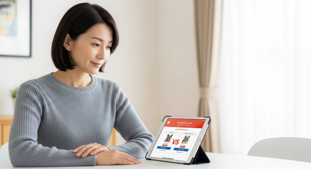 熊本のペット火葬一覧比較表