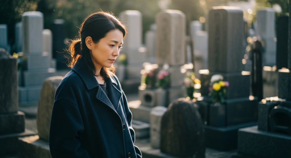 納骨のみの利用はできる?他施設で火葬した場合の注意点