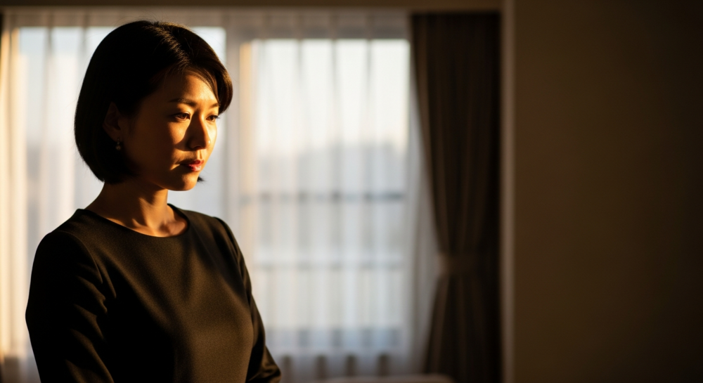 失敗しないためのペット葬儀の服装マナー「3つのポイント」