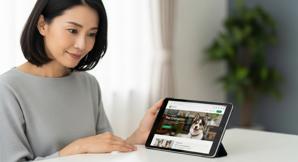 広島でペット火葬を選ぶ前に、知っておきたいこと