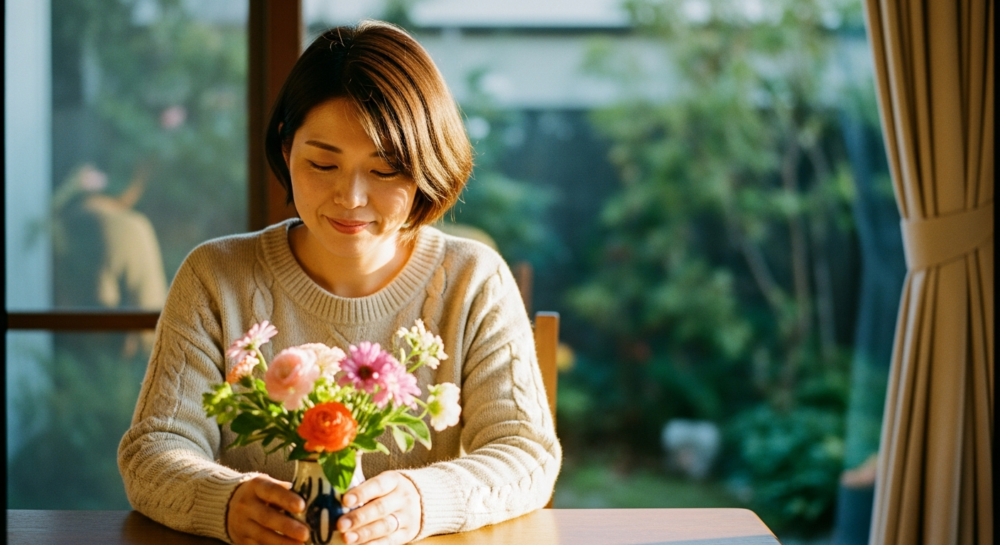 ペット火葬の棺にお花を添える意味と選び方の基本