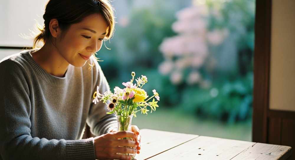 ペット火葬の棺に入れるおすすめの花7選!花言葉と選び方