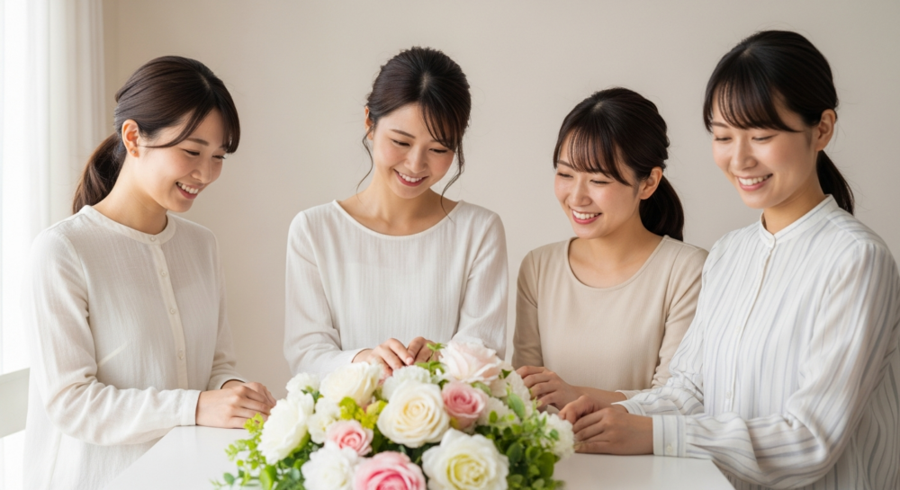 ペット火葬の棺に入れる花のおすすめ7選！2026年最新のマナーと注意点を徹底解説