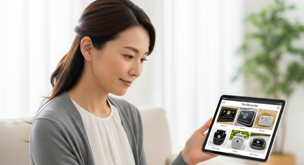 松山でペット霊園を選ぶ前に、知っておきたいこと