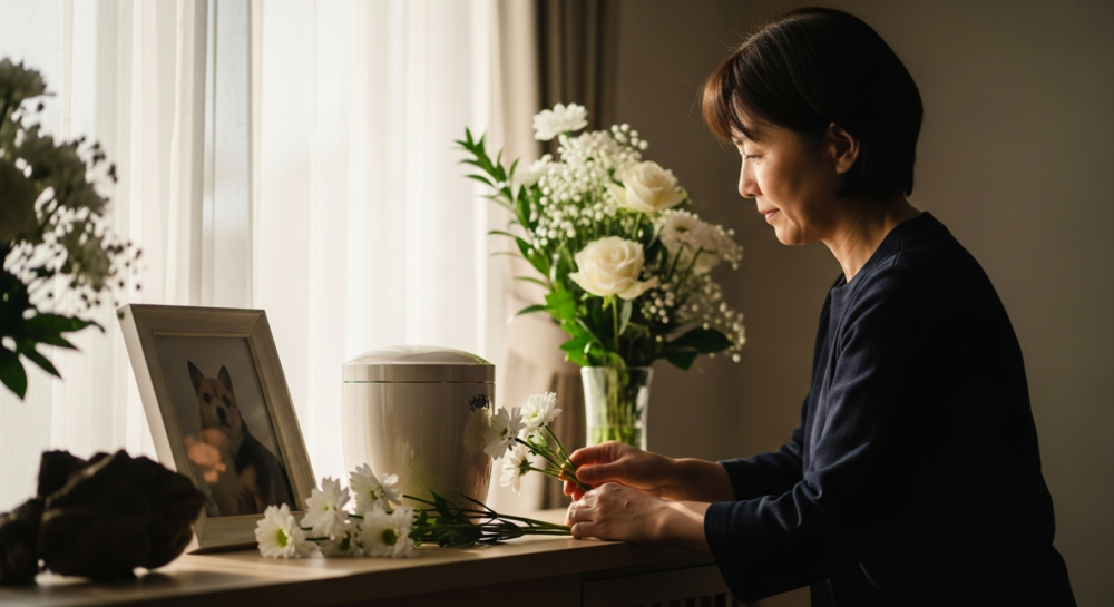 知っておきたい「棺に入れてはいけない花」と注意点