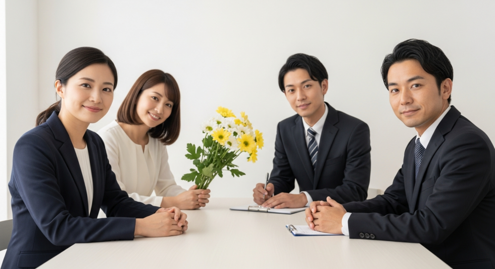 大切なペット葬儀を花で華やかに。2026年版ふさわしい花5選と後悔しない選び方