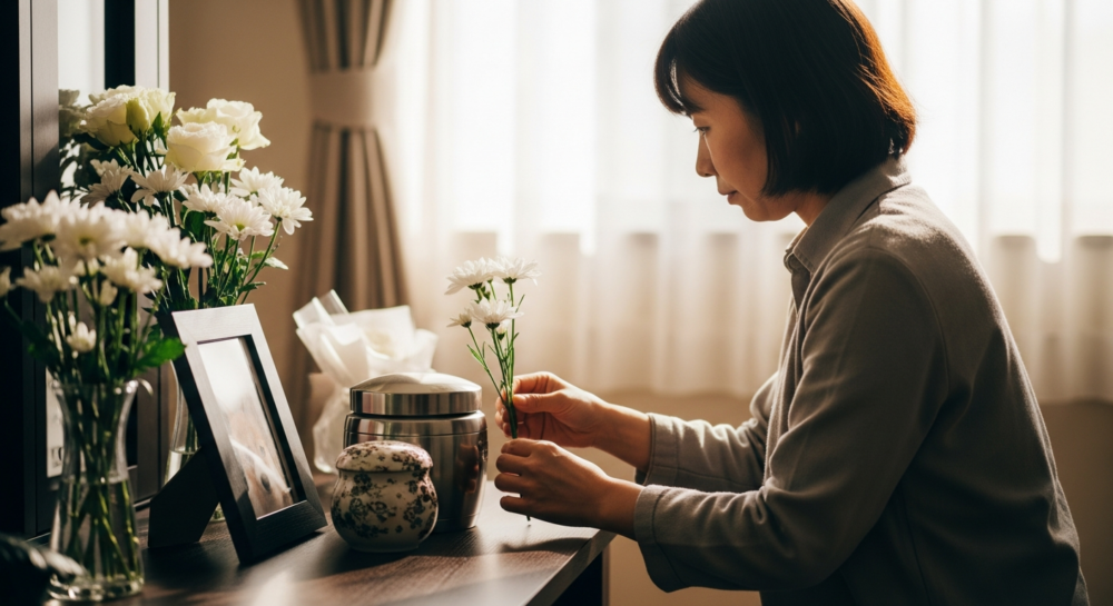 火葬プランによって所要時間は変わる？種類別の違い