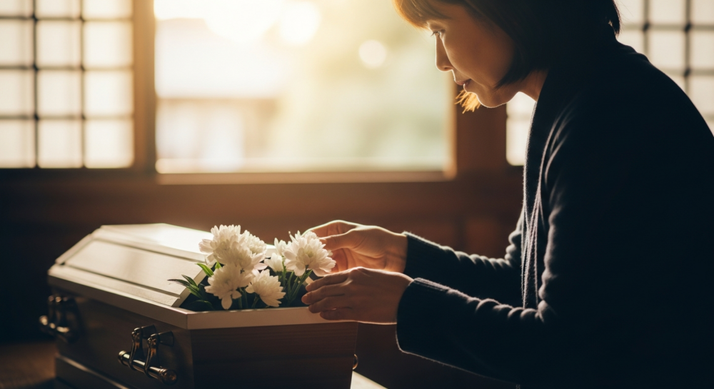 なぜ「立ち会い」にこだわる飼い主が増えているのか