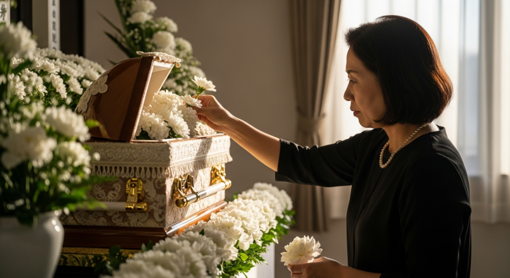 立ち会い火葬当日の流れと飼い主が知っておくべきマナー