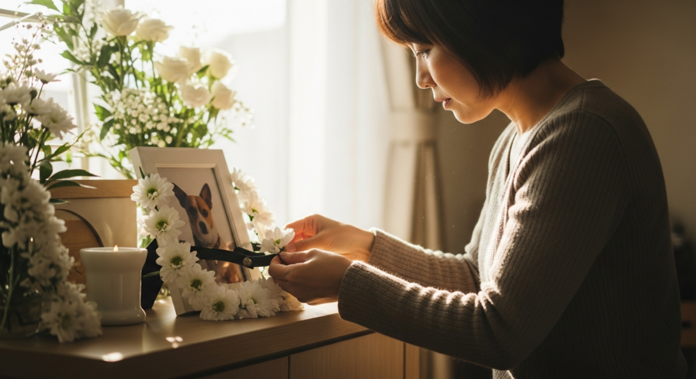 後悔しないために！火葬の日を決める3つの判断基準