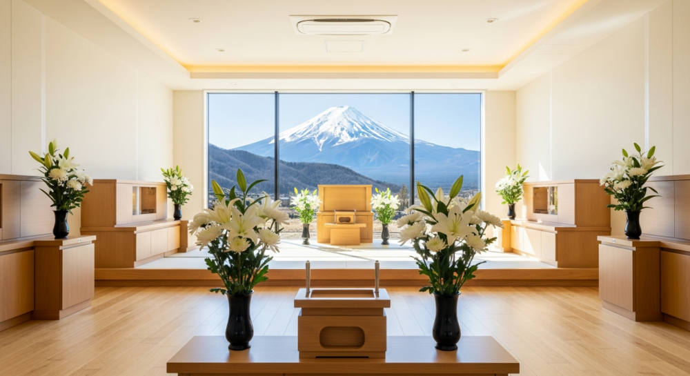 山梨　ペット火葬　おすすめ