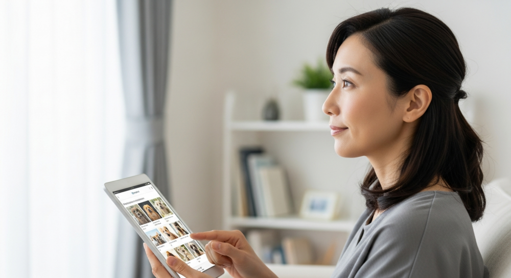 いわきのペット霊園一覧比較表