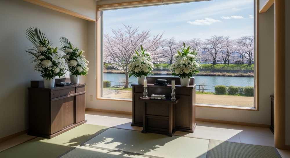 足立区　ペット火葬　おすすめ