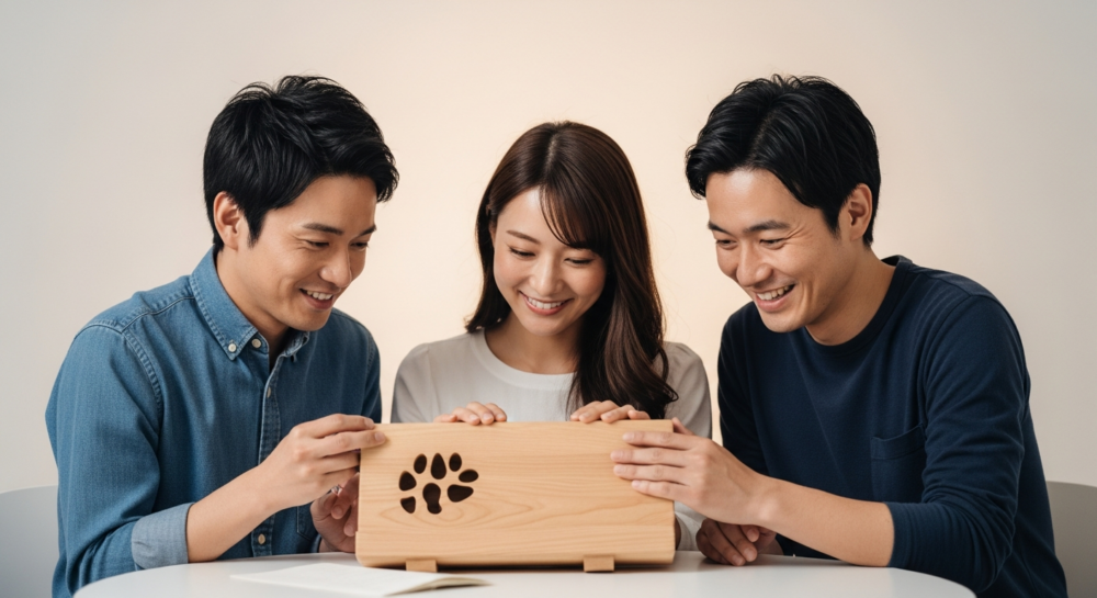 【2026年最新】ペット火葬の流れと準備を優しく解説、後悔しないための5つの手順