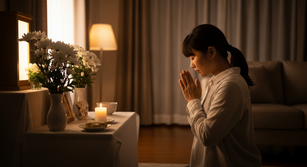 深夜の訪問火葬で気になる「近隣への配慮」と「場所」の不安を解消