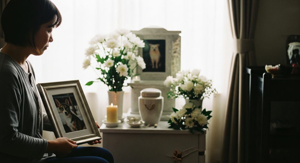 ペット火葬での写真撮影・SNS投稿に関する2026年の最新マナー