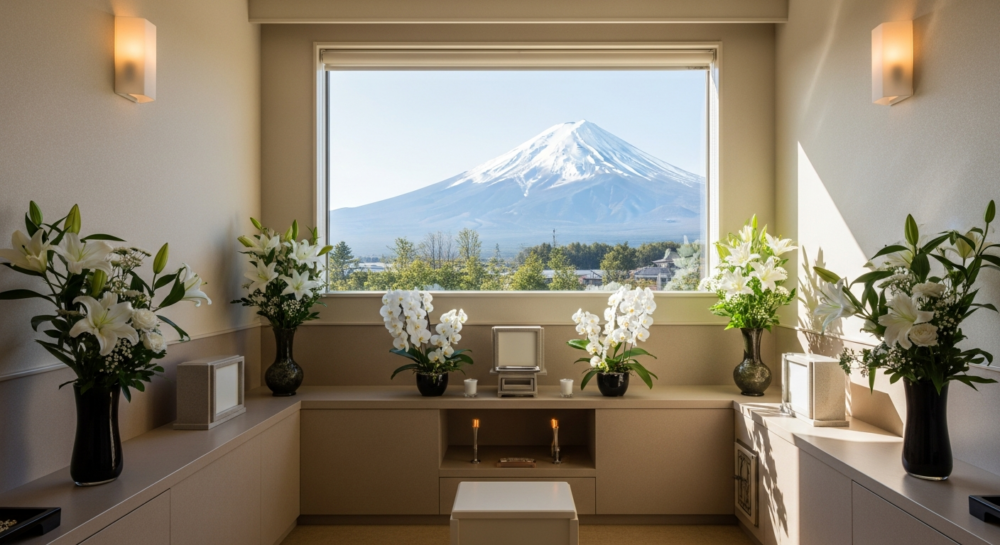 静岡　ペット火葬　おすすめ