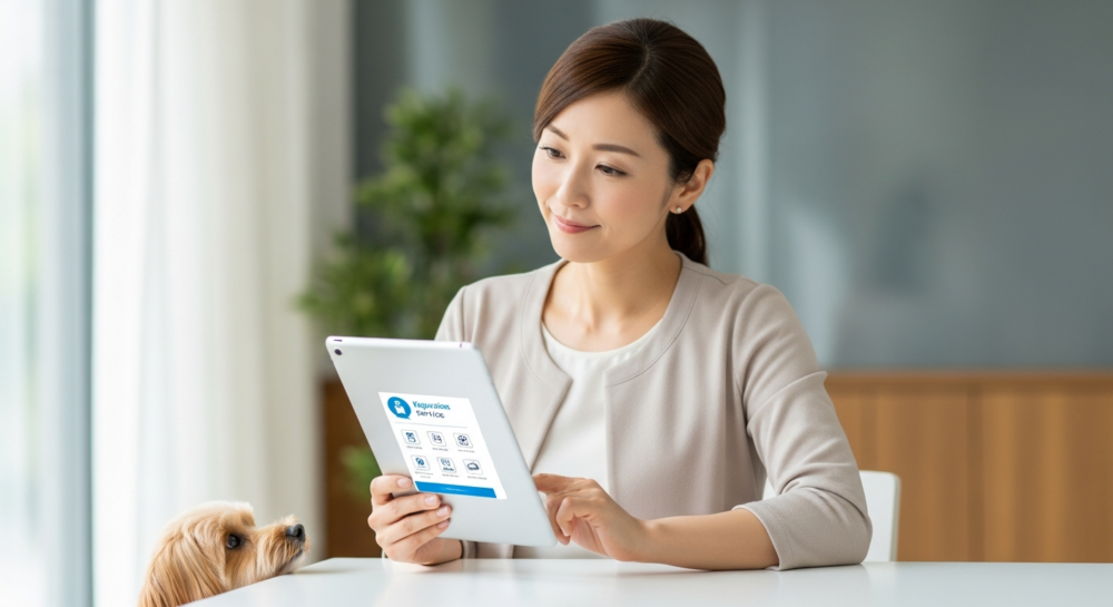 【徹底比較】長野のペット火葬を特徴別に整理