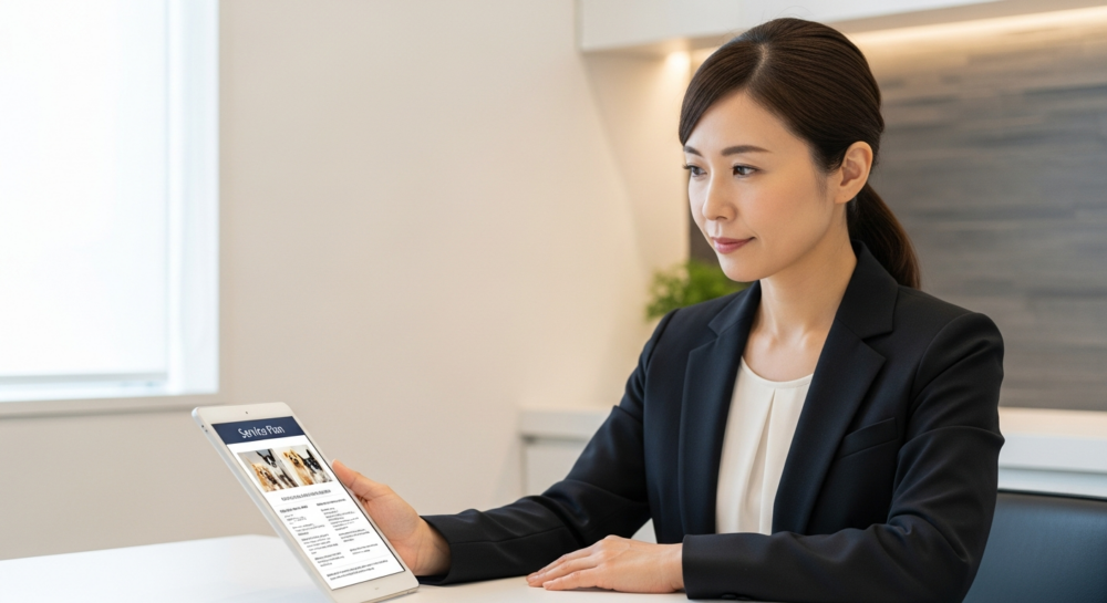 費用の目安・相場