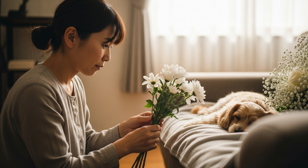 火葬時に「ダンボールNG」とされることが多い3つの主な理由