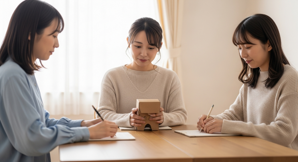 ペット火葬にダンボールは使える？2026年最新のマナーと後悔しない3つの注意点