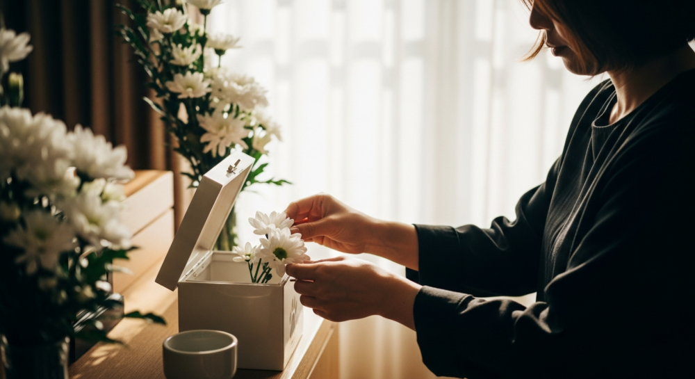 【2026年最新】ペット用棺・火葬ボックスおすすめ5選