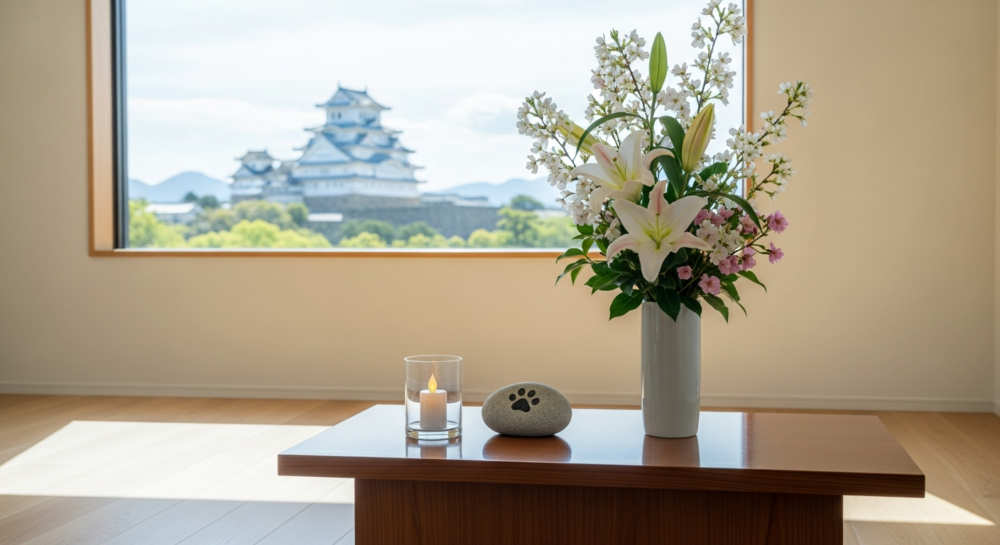 姫路　ペット火葬　おすすめ