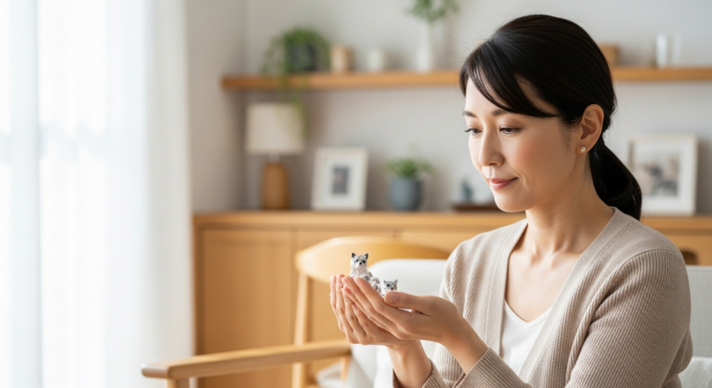 北九州でペット火葬を選ぶ前に、知っておきたいこと