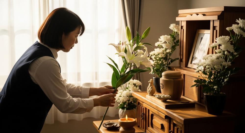 ペット火葬で「心付け」は必要?基本の考え方