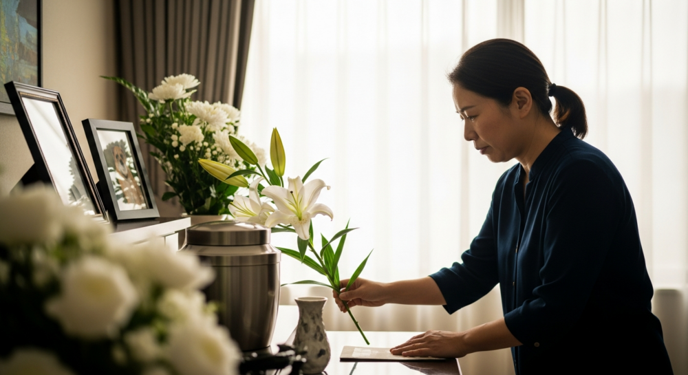 失礼にならない心付けの渡し方とタイミング