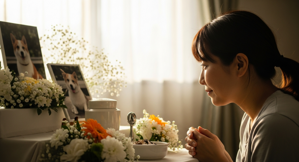 失敗しないペット火葬業者の選び方と予約時のチェックリスト
