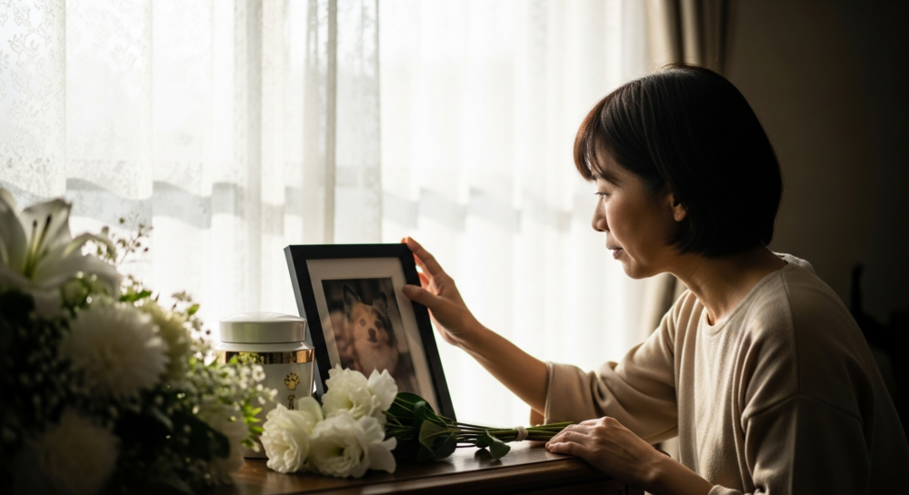 ペット葬儀110番のサービス内容と運営の実態