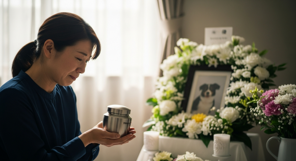 イオンのペット葬儀サービス、2026年現在の基本情報を整理