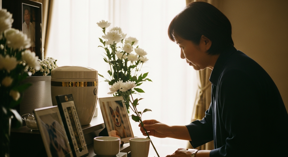 独自の品質基準とサービスの仕組み