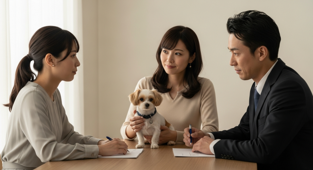 【2026年最新】イオンのペット葬儀の口コミ・評判は？後悔しない3つの選び方