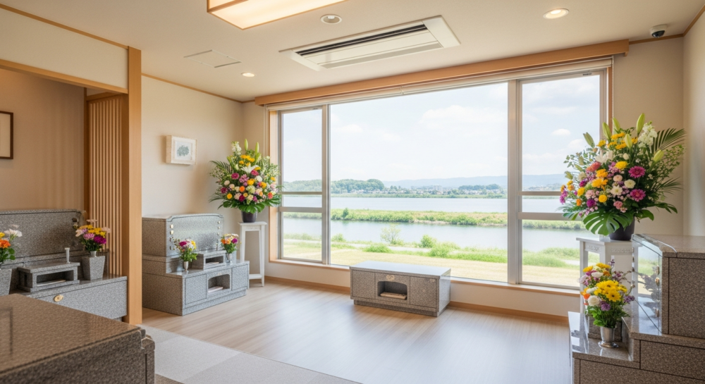 川口　ペット火葬　おすすめ