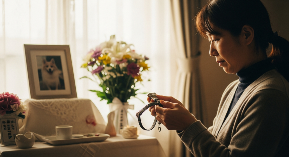 ペット火葬車で実際に起きているトラブルの事例と実態