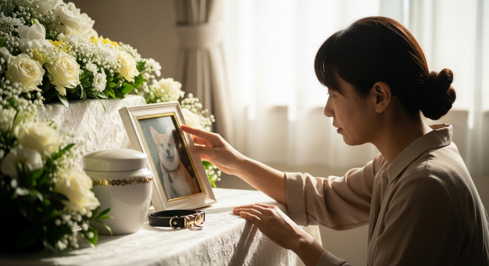 安心して任せられるペット火葬業者選び「5つのコツ」