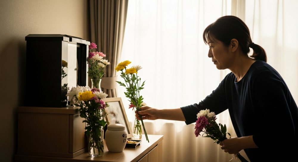 ペットライフ四日市の評判は？利用者のリアルな口コミと傾向