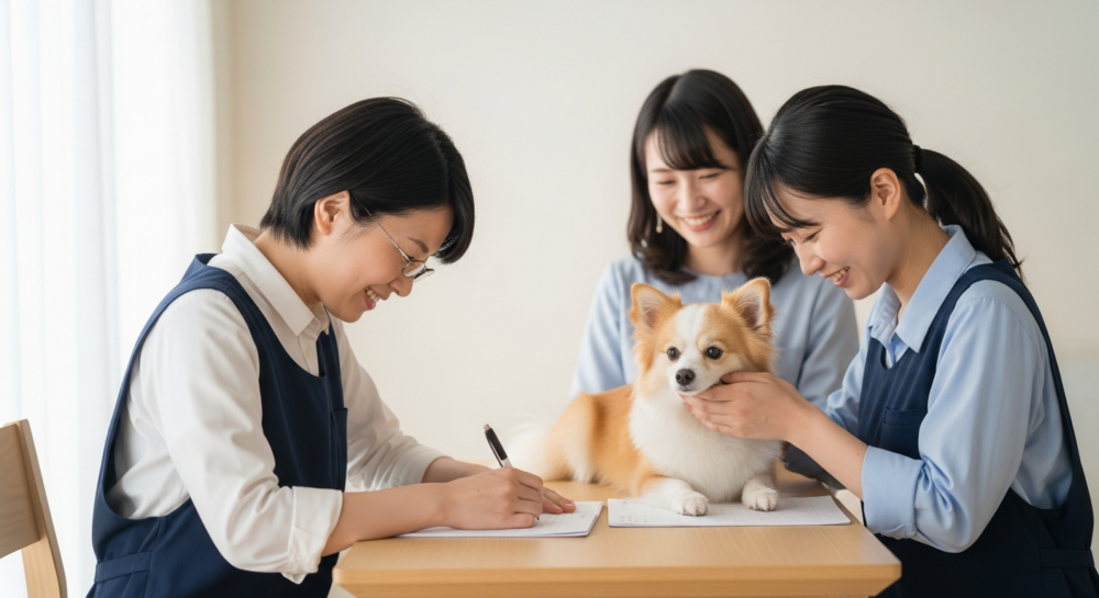 2026年最新、ペットライフ四日市の評判・口コミは？四日市で選ばれる3つの理由