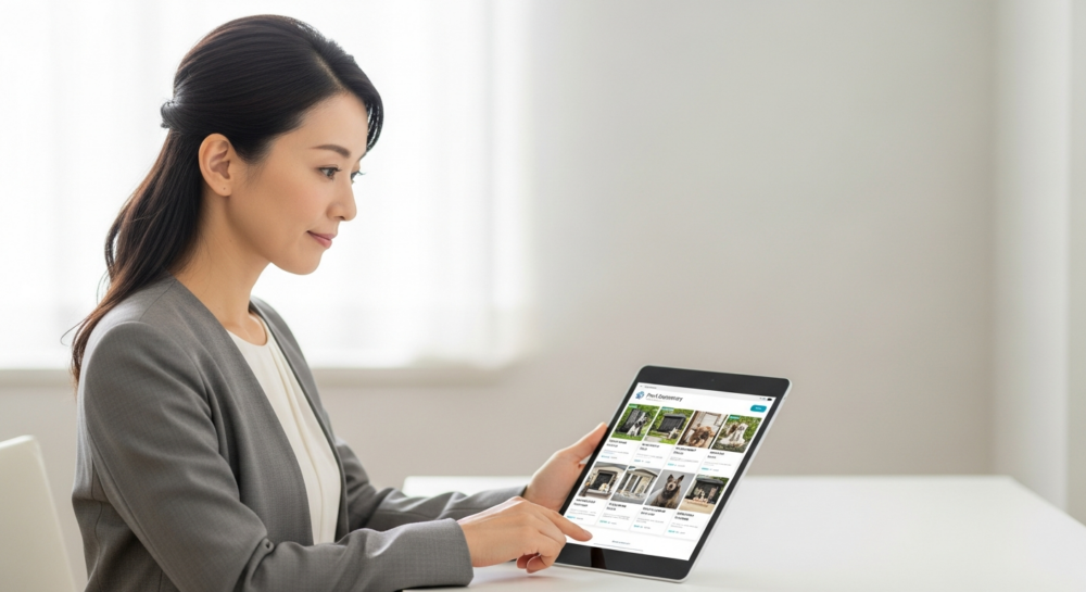 埼玉のペット霊園一覧比較表