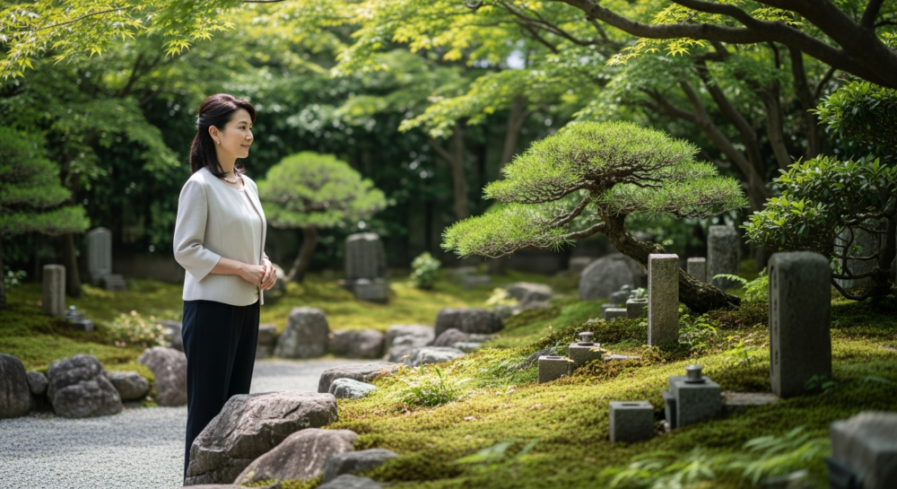 埼玉エリアでペット霊園を選ぶなら、ここを見る