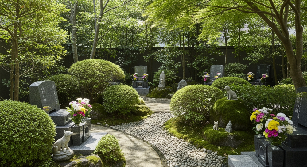 埼玉　ペット霊園　おすすめ