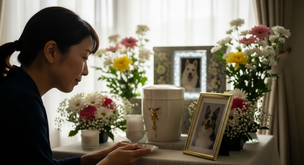 ペット火葬ハピネスのリアルな口コミ・評判はどうなっているのか