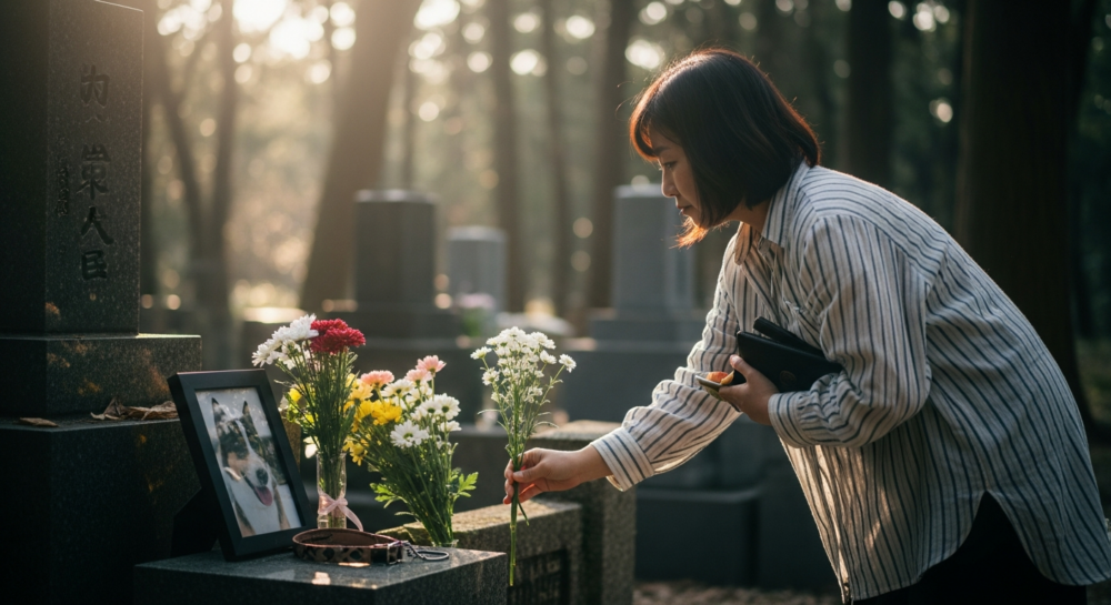 ペット霊園 むなかた やすらぎの森の基本情報と2026年現在の姿