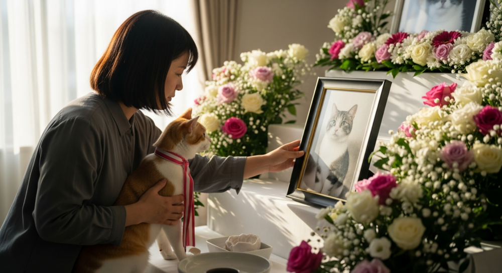 【2026年最新】ペット葬儀口コミランキング!評判の良い優良業者5選