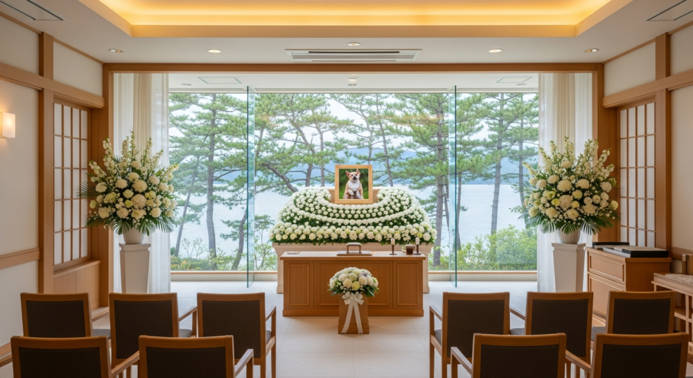 浜松　ペット火葬　おすすめ