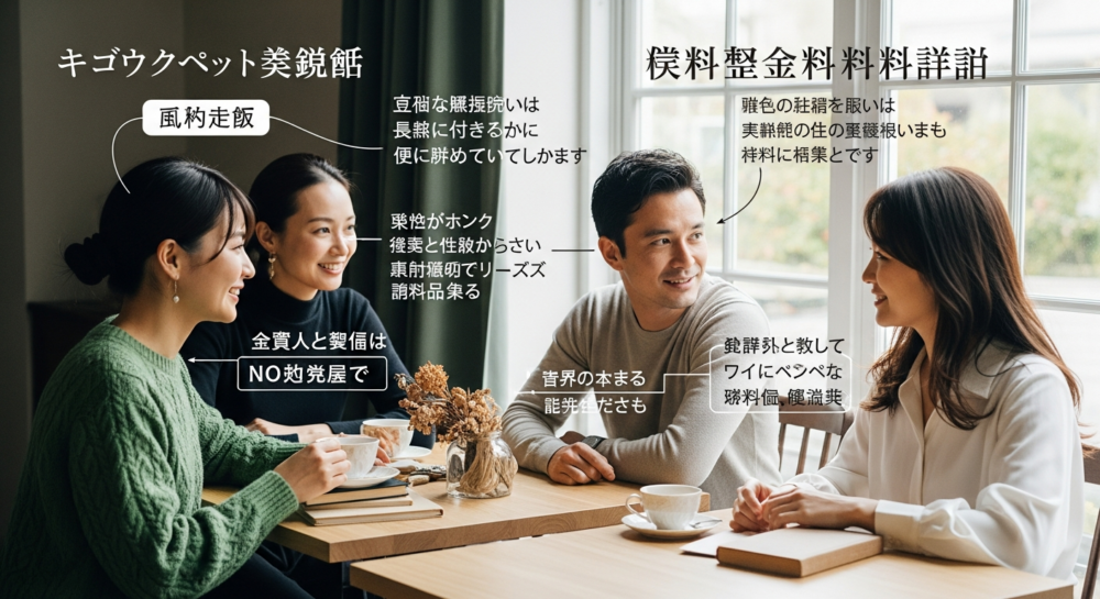 ペット霊園みどり野の火葬・供養料金プラン詳細