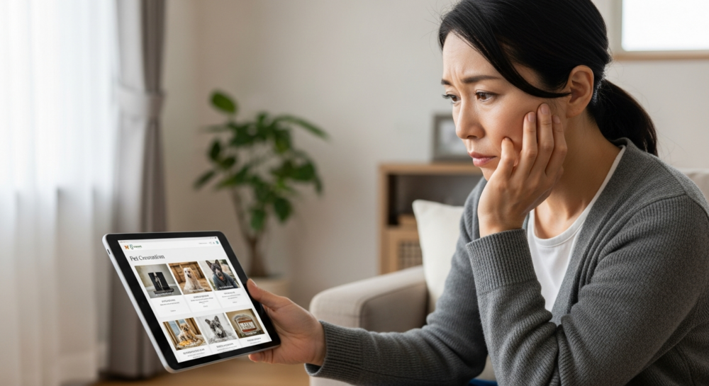 市川でペット火葬を探すとき、最初に困るのは業者の数の多さではなく、何を基準に選べばいいかわからないことだ。